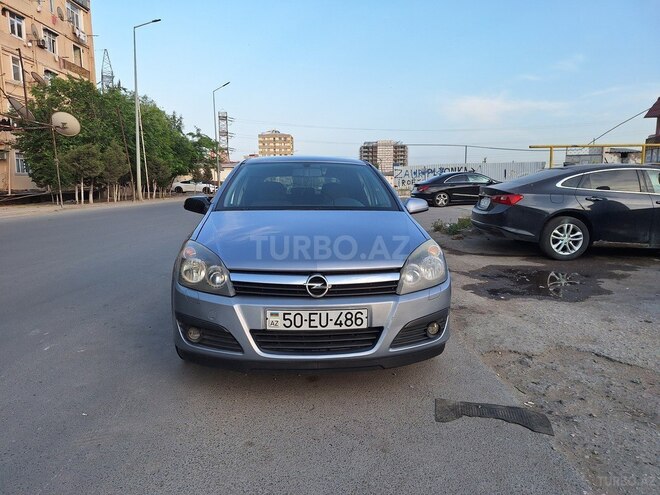 Opel Astra 2008, 253,743 km - 1.4 l - Sumqayıt