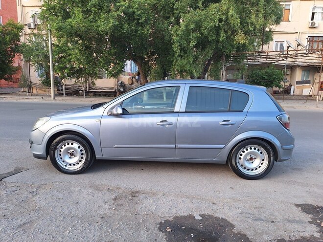 Opel Astra 2008, 253,743 km - 1.4 l - Sumqayıt