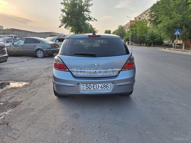 Opel Astra 2008, 253,743 km - 1.4 l - Sumqayıt