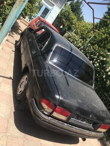 GAZ 3110 1999, 155,555 km - 2.3 л - Bakı