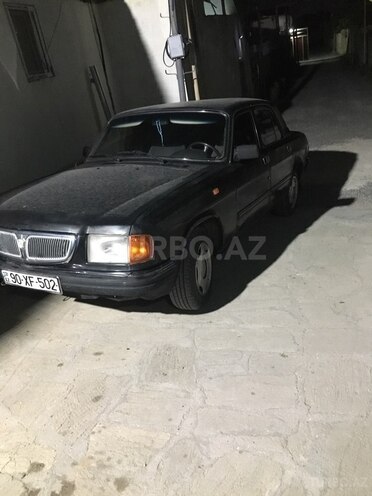 GAZ 3110 1999, 155,555 km - 2.3 л - Bakı