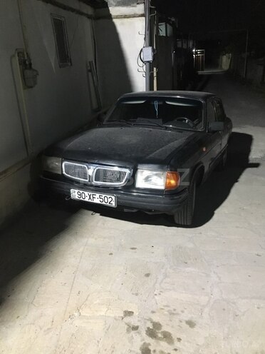 GAZ 3110 1999, 155,555 km - 2.3 л - Bakı