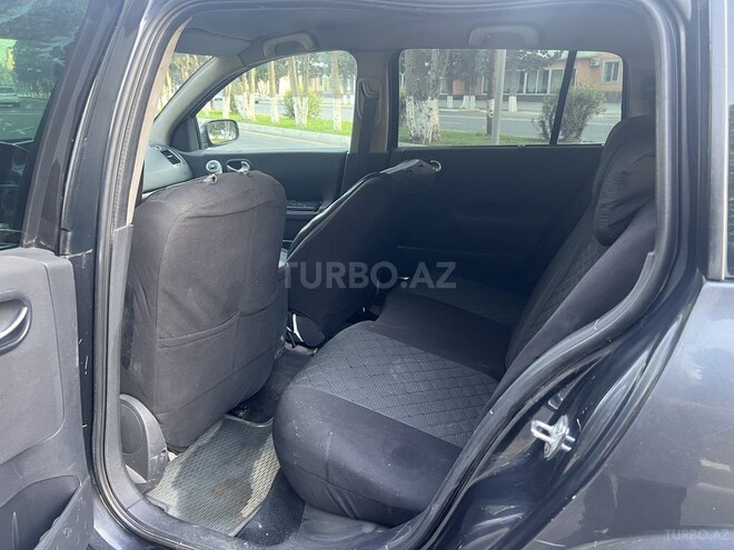 Renault Megane 2007, 256,000 km - 1.5 l - Bakı