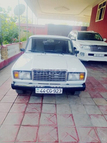 LADA (VAZ) 2107 2011, 86,000 km - 1.6 l - Cəlilabad