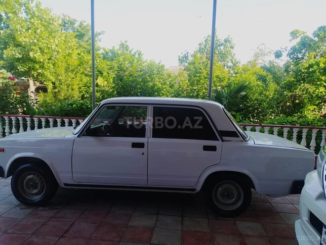 LADA (VAZ) 2107 2011, 86,000 km - 1.6 l - Cəlilabad