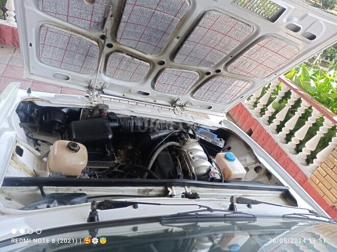 LADA (VAZ) 2107 2011, 86,000 km - 1.6 l - Cəlilabad