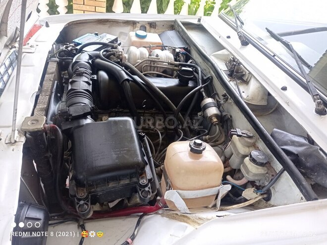 LADA (VAZ) 2107 2011, 86,000 km - 1.6 l - Cəlilabad