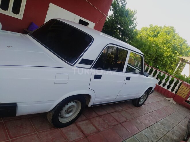 LADA (VAZ) 2107 2011, 86,000 km - 1.6 l - Cəlilabad