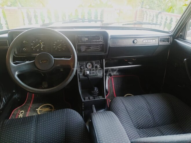 LADA (VAZ) 2107 2011, 86,000 km - 1.6 l - Cəlilabad