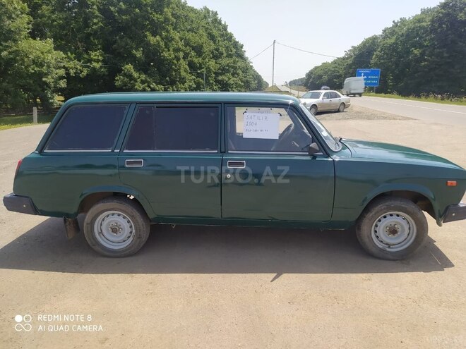 LADA (VAZ) 2104