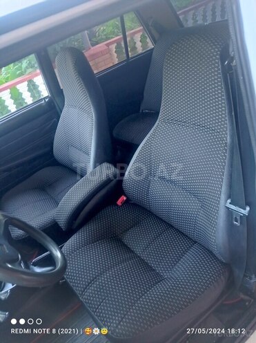 LADA (VAZ) 2107 2011, 86,000 km - 1.6 l - Cəlilabad