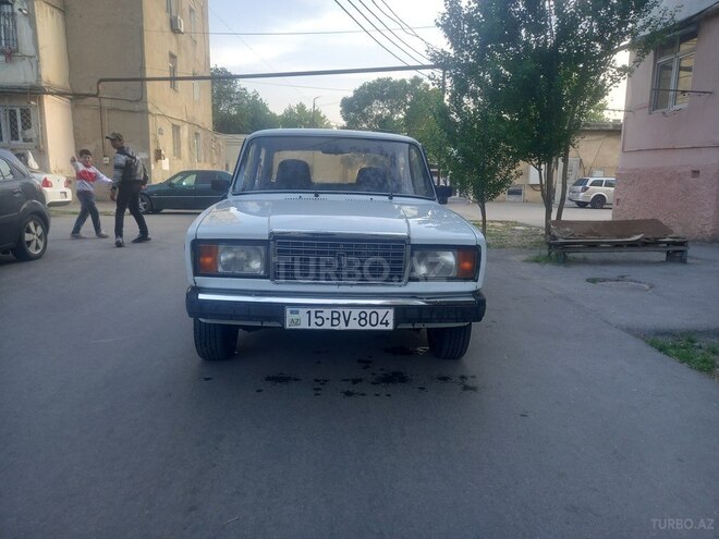 LADA (VAZ) 2107 2009, 99,000 km - 1.6 l - Sumqayıt