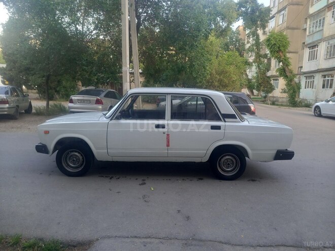 LADA (VAZ) 2107 2009, 99,000 km - 1.6 l - Sumqayıt