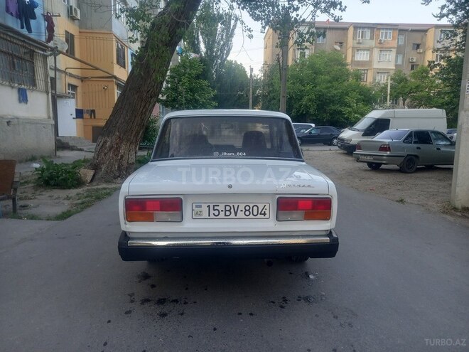 LADA (VAZ) 2107 2009, 99,000 km - 1.6 l - Sumqayıt