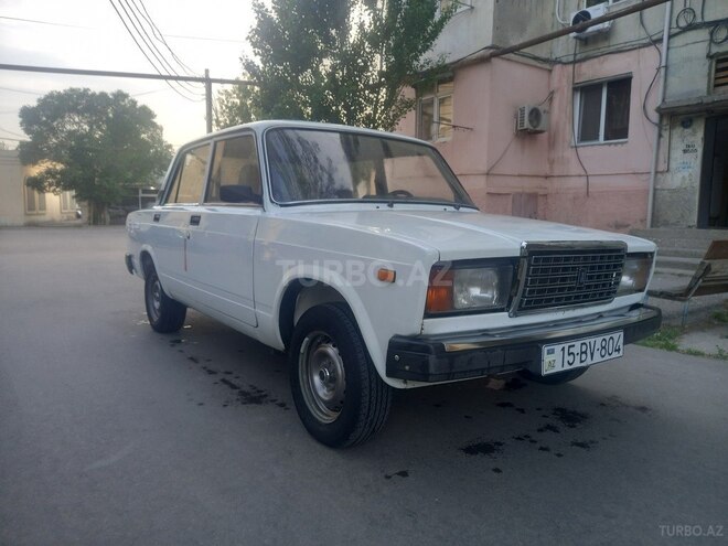 LADA (VAZ) 2107 2009, 99,000 km - 1.6 l - Sumqayıt