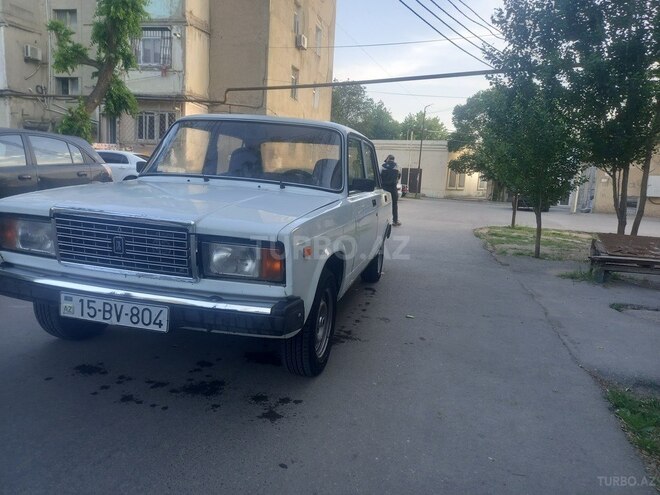 LADA (VAZ) 2107 2009, 99,000 km - 1.6 l - Sumqayıt