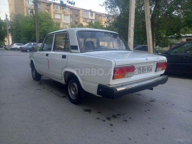 LADA (VAZ) 2107 2009, 99,000 km - 1.6 l - Sumqayıt