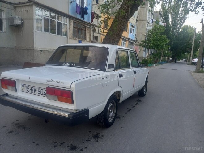 LADA (VAZ) 2107 2009, 99,000 km - 1.6 l - Sumqayıt