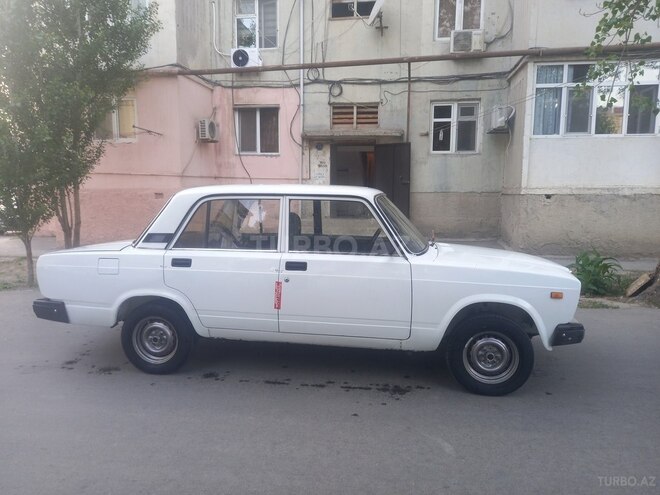 LADA (VAZ) 2107 2009, 99,000 km - 1.6 l - Sumqayıt