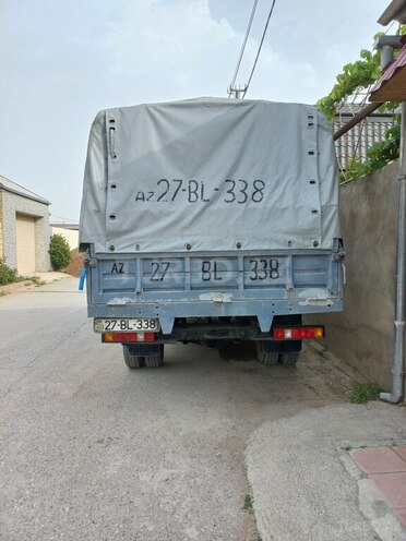 GAZ 33021 1999, 350,000 km - 2.5 л - Sumqayıt