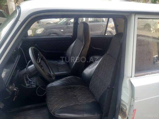 LADA (VAZ) 2107 2009, 99,000 km - 1.6 l - Sumqayıt