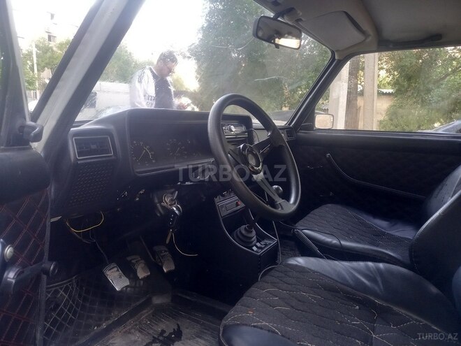 LADA (VAZ) 2107 2009, 99,000 km - 1.6 l - Sumqayıt