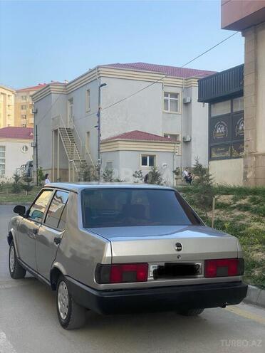 Tofas Sahin 2004, 86,000 km - 1.6 l - Bakı