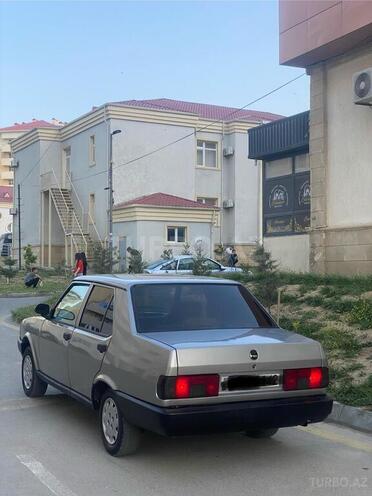 Tofas Sahin 2004, 86,000 km - 1.6 l - Bakı
