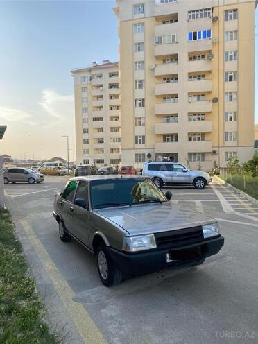 Tofas Sahin 2004, 86,000 km - 1.6 l - Bakı