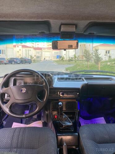 Tofas Sahin 2004, 86,000 km - 1.6 l - Bakı