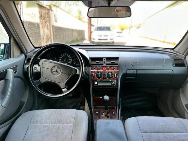 Mercedes C 180 1998, 300,000 km - 1.8 л - Bakı