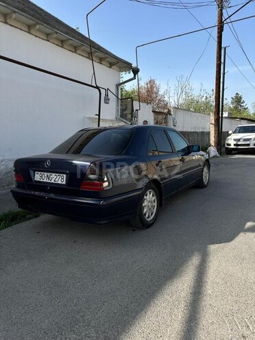 Mercedes C 180 1998, 300,000 km - 1.8 л - Bakı