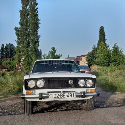 LADA (VAZ) 2106