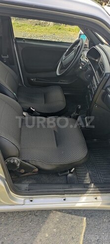 LADA (VAZ) 2115 2007, 241,023 km - 1.6 l - Qax