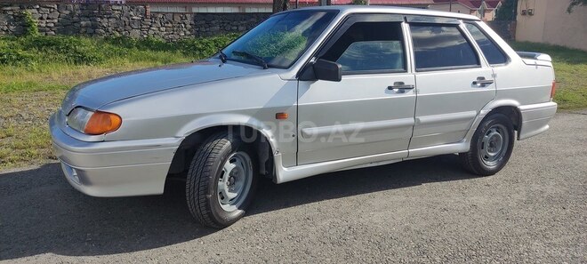 LADA (VAZ) 2115 2007, 241,023 km - 1.6 l - Qax