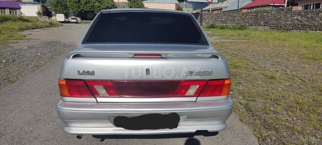 LADA (VAZ) 2115 2007, 241,023 km - 1.6 l - Qax