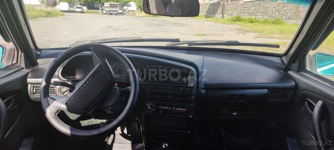 LADA (VAZ) 2115 2007, 241,023 km - 1.6 l - Qax