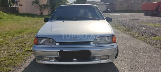 LADA (VAZ) 2115 2007, 241,023 km - 1.6 l - Qax