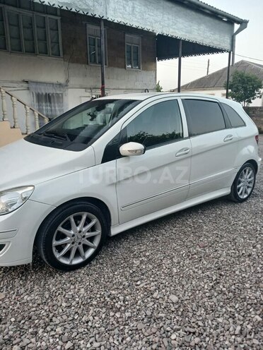 Mercedes B 170 2007, 170,000 km - 1.7 l - Şamaxı