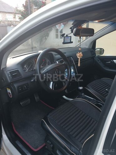 Mercedes B 170 2007, 170,000 km - 1.7 l - Şamaxı