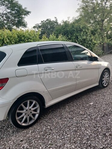 Mercedes B 170 2007, 170,000 km - 1.7 l - Şamaxı