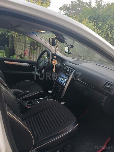 Mercedes B 170 2007, 170,000 km - 1.7 l - Şamaxı