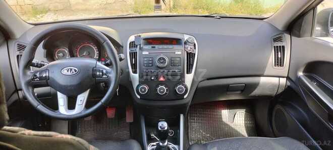Kia Ceed 2010, 247,600 km - 1.6 l - Bakı