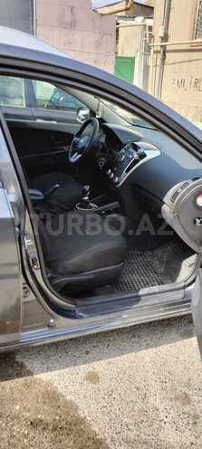 Kia Ceed 2010, 247,600 km - 1.6 l - Bakı