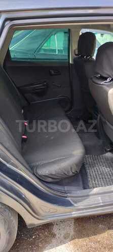 Kia Ceed 2010, 247,600 km - 1.6 l - Bakı