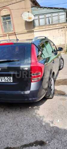 Kia Ceed 2010, 247,600 km - 1.6 l - Bakı