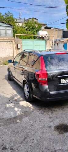 Kia Ceed 2010, 247,600 km - 1.6 l - Bakı