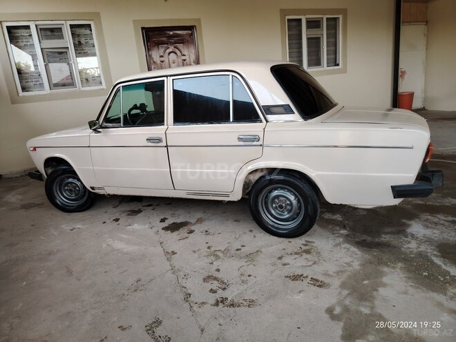 LADA (VAZ) 2106