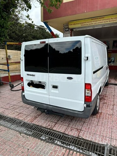 Ford Transit 2010, 203,000 km - 2.2 л - Bakı