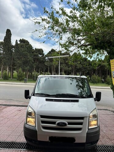 Ford Transit 2010, 203,000 km - 2.2 л - Bakı